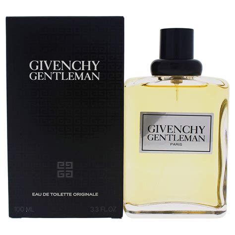 h.o.t always vs givenchy gentleman|Givenchy cologne for men.